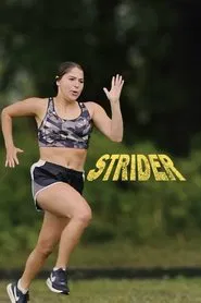 Strider movie poster