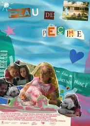 Peaches movie poster