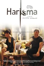 Poster do filme Harisma