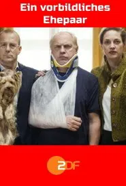 Poster do filme Ein vorbildliches Ehepaar