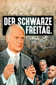 Poster do filme Der schwarze Freitag