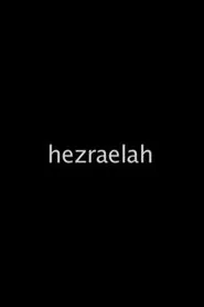 Hezraelah movie poster