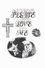 Please Love Me movie poster