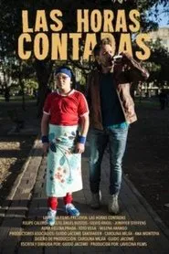 Las horas contadas movie poster