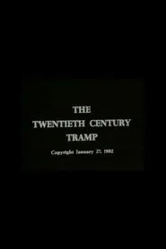 The Twentieth Century Tramp; or, Happy Hooligan and His Airship movie poster