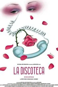 La discoteca movie poster