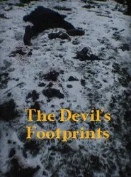 The Devil's Footprints movie poster