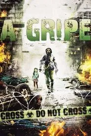 Poster do filme A Gripe