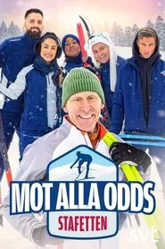 Mot alla odds – stafetten tv show poster