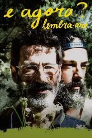 Poster do filme What Now? Remind Me