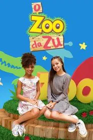O Zoo da Zu tv show poster