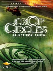 Crop Circles: Quest for Truth movie poster