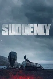 Poster do filme Suddenly