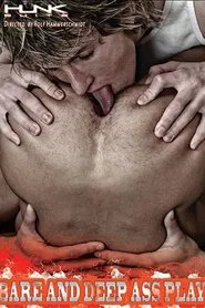 Bare and Deep Ass Play movie poster