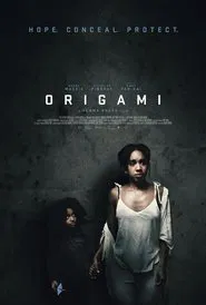 Poster do filme Origami
