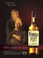 Whiskey Fist movie poster