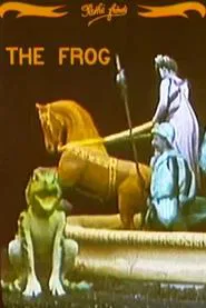 The Frog movie poster