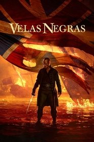 Poster da série Black Sails
