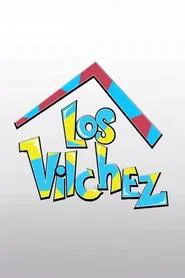 Los Vílchez tv show poster