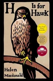H Is for Hawk movie poster