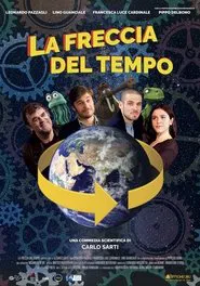 La freccia del tempo movie poster