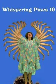 Whispering Pines 10 movie poster