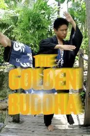 The Golden Buddha movie poster