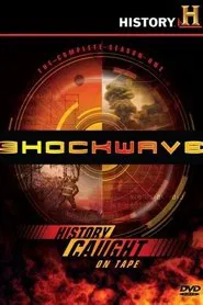 Shockwave tv show poster