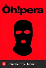 Poster da série Òh!pera
