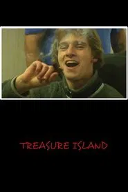 TREASURE ISLAND movie poster
