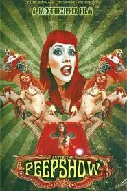 Enter the Peepshow movie poster