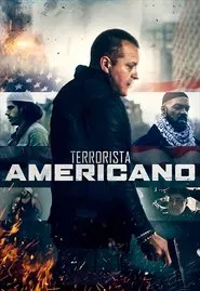 Poster do filme Terrorista Americano