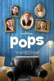 Pops movie poster