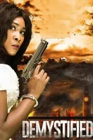 Demystified movie poster