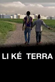 Li Ké Terra movie poster