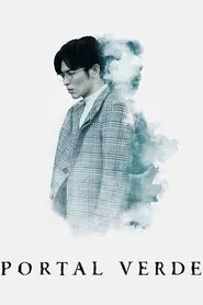 Poster da série Portal Verde