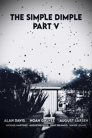 Hunt for the Simple Dimple Part 5: Resurgence movie poster