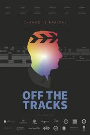 Off The Tracks movie poster