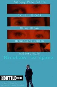 Poster do filme Minutes: To Spare