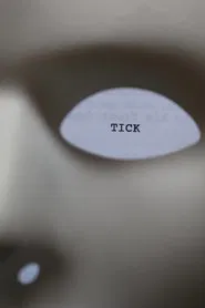 Tick movie poster