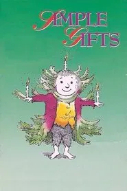 Simple Gifts movie poster