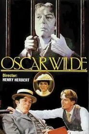 Forbidden Passion: The Oscar Wilde Movie movie poster