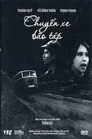Poster do filme Chuyến Xe Bão Táp