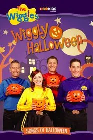 The Wiggles - Pumpkin Face movie poster