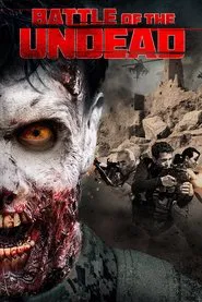 Battle of the Undead movie poster