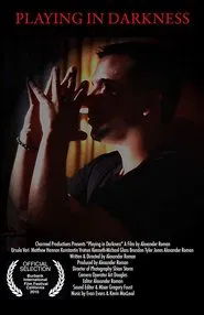 Playing in Darkness movie poster