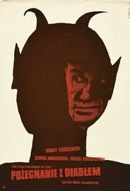 Farewell to the Devil movie poster