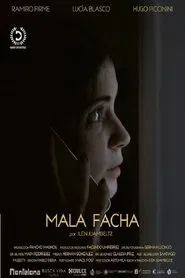 Mala facha movie poster