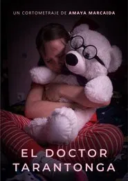 El Doctor Tarantonga movie poster