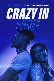 Blueface & Chrisean: Crazy In Love tv show poster